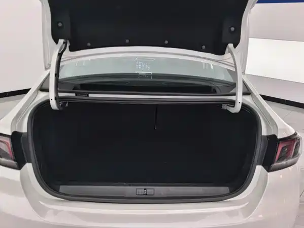 Peugeot 308 2018