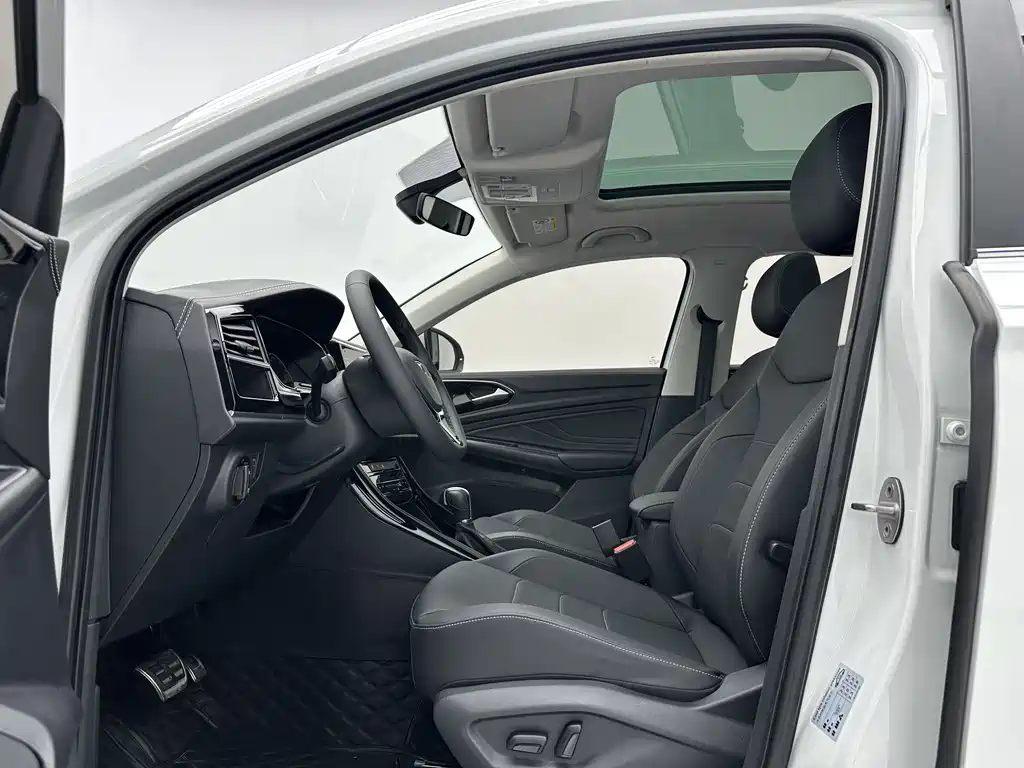 Jetta VS7 2022