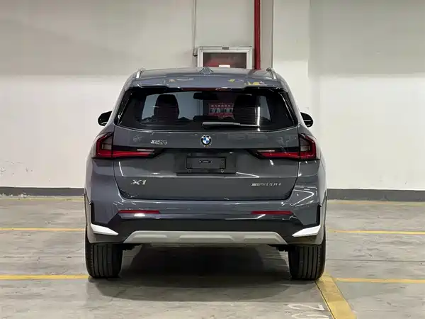 BMW X1 2023