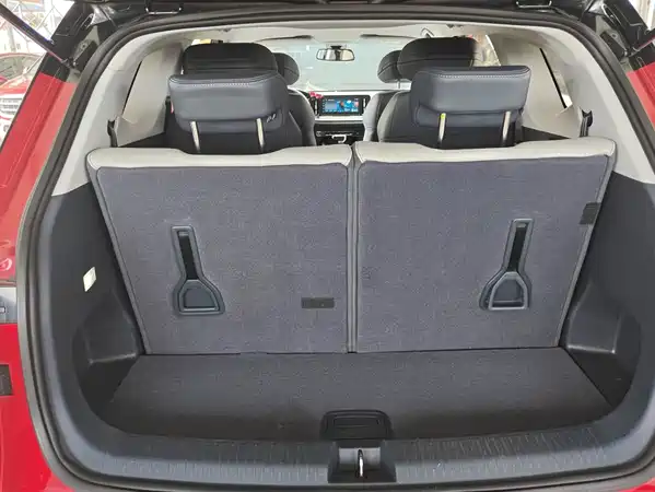 Baojun RM-5 2020