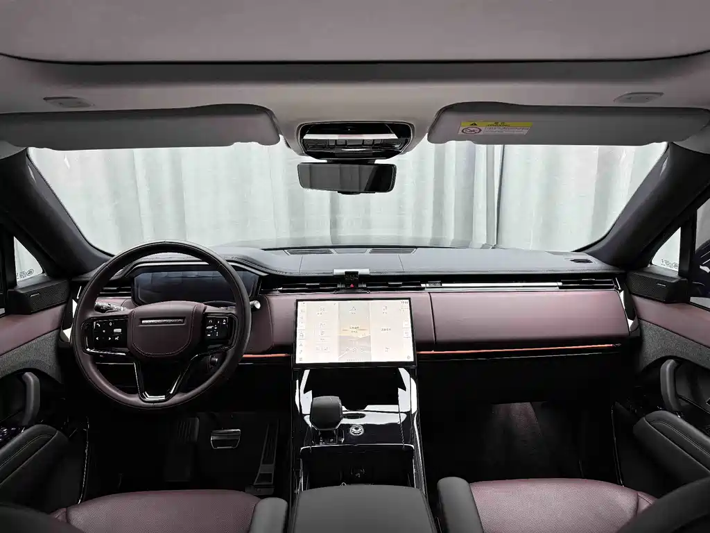 Land Rover Sport 2024 — фото 13