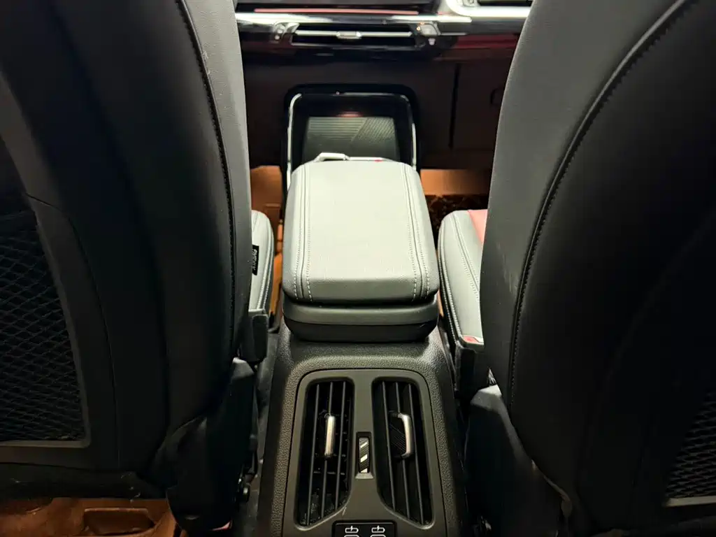 BMW X1 2023 — фото 14