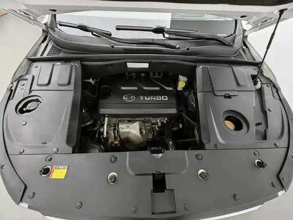 Baojun 530 2018