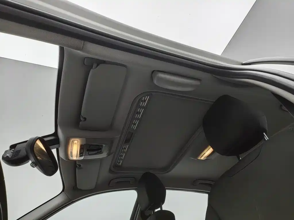 BMW 1 Series 2013 — фото 14
