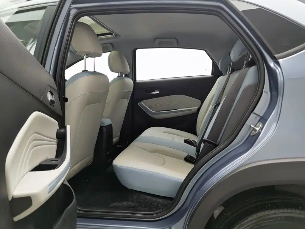 Chery Tiggo 3x 2023 — фото 15