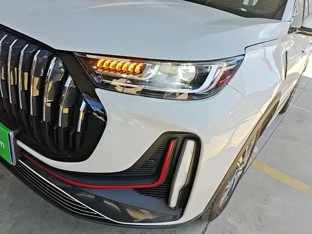 Chery Tiggo 7 PLUS 2024 — фото 24