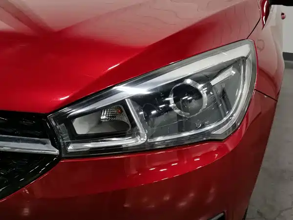 Chery Arrizo 5 2017