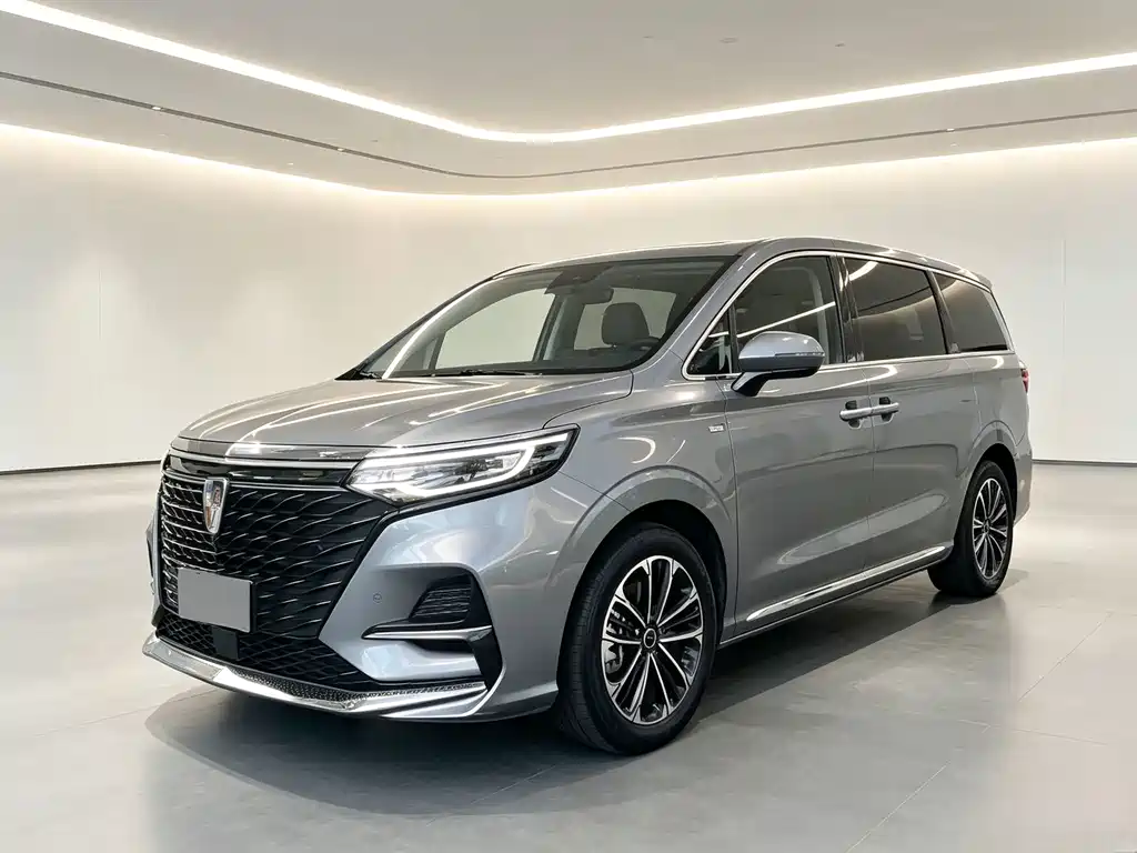 Roewe iMAX8 2021 — фото 1