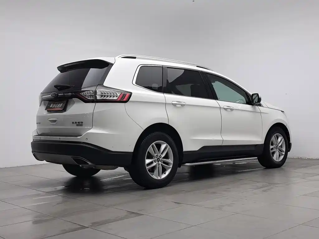 Ford Edge 2015 — фото 2