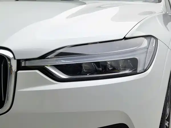 Volvo XC60 2020
