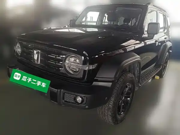 Tank 300 2025