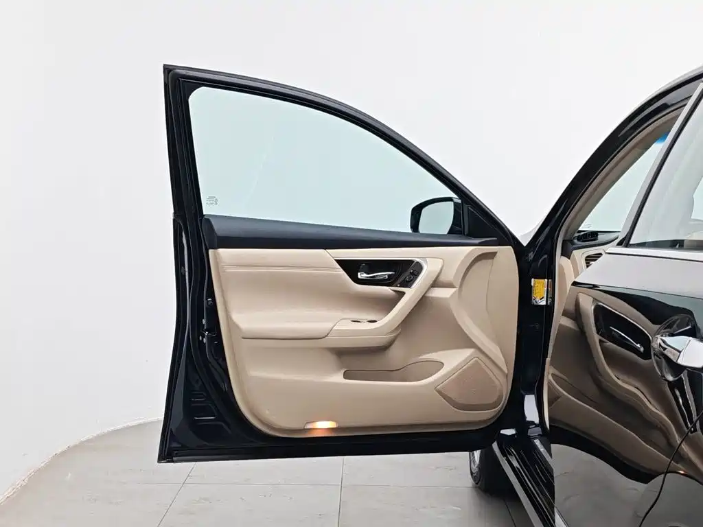 Nissan Teana 2015 — фото 8