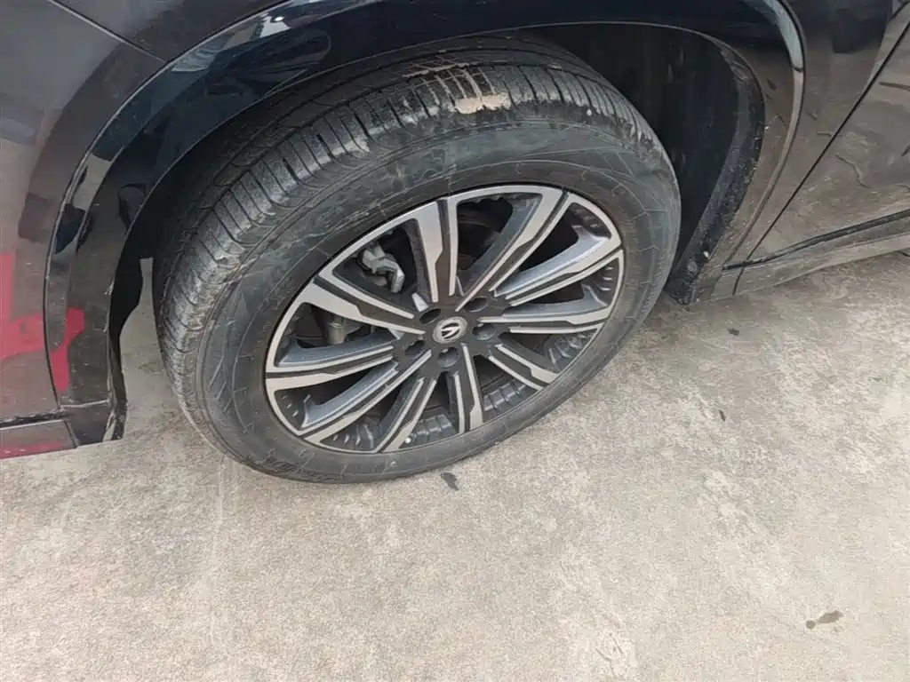 Changan CS75 PLUS 2024 — фото 23