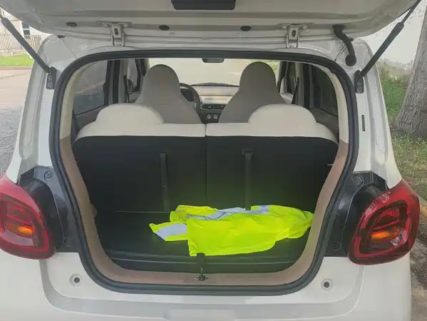 Wuling Hongguang MINIEV 2025