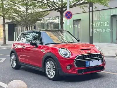MINI MINI 2019