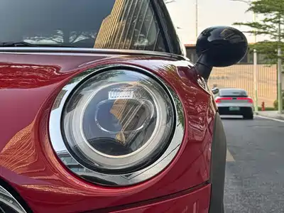 MINI MINI 2019