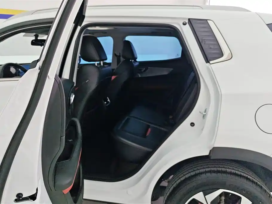 Chery Tiggo 5x 2023 — фото 11