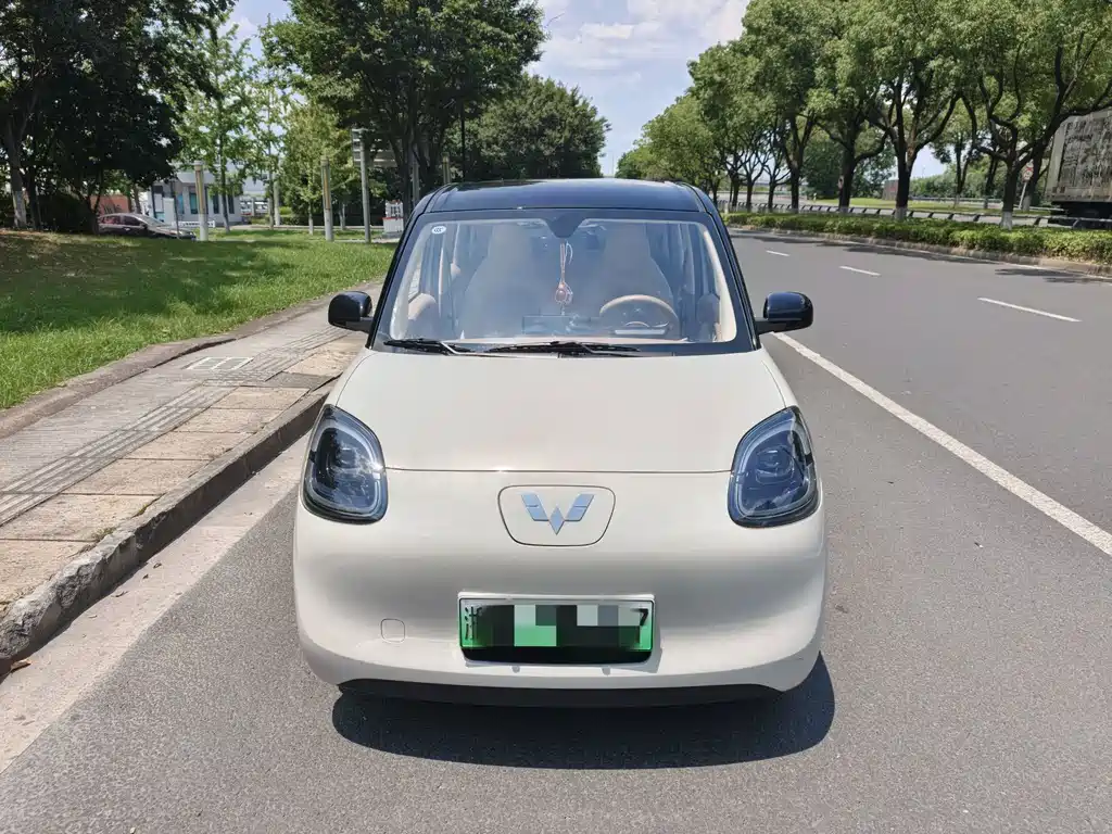 Wuling Hongguang MINIEV 2025
