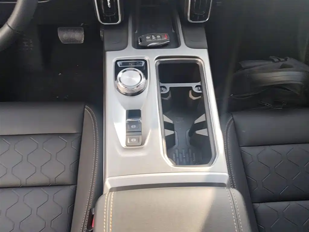 Haval Big Dog 2025 — фото 14