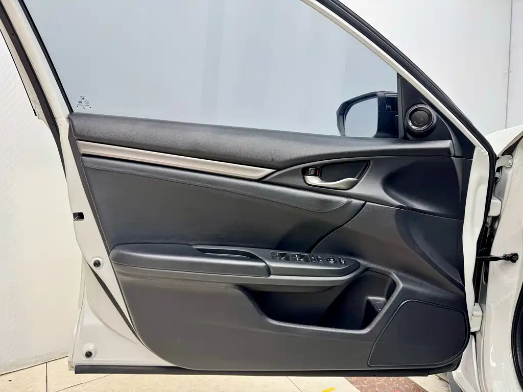 Honda Civic 2022