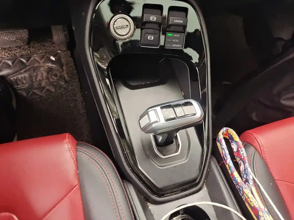 Haval H2s 2017
