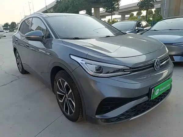 Volkswagen ID.4 X 2023