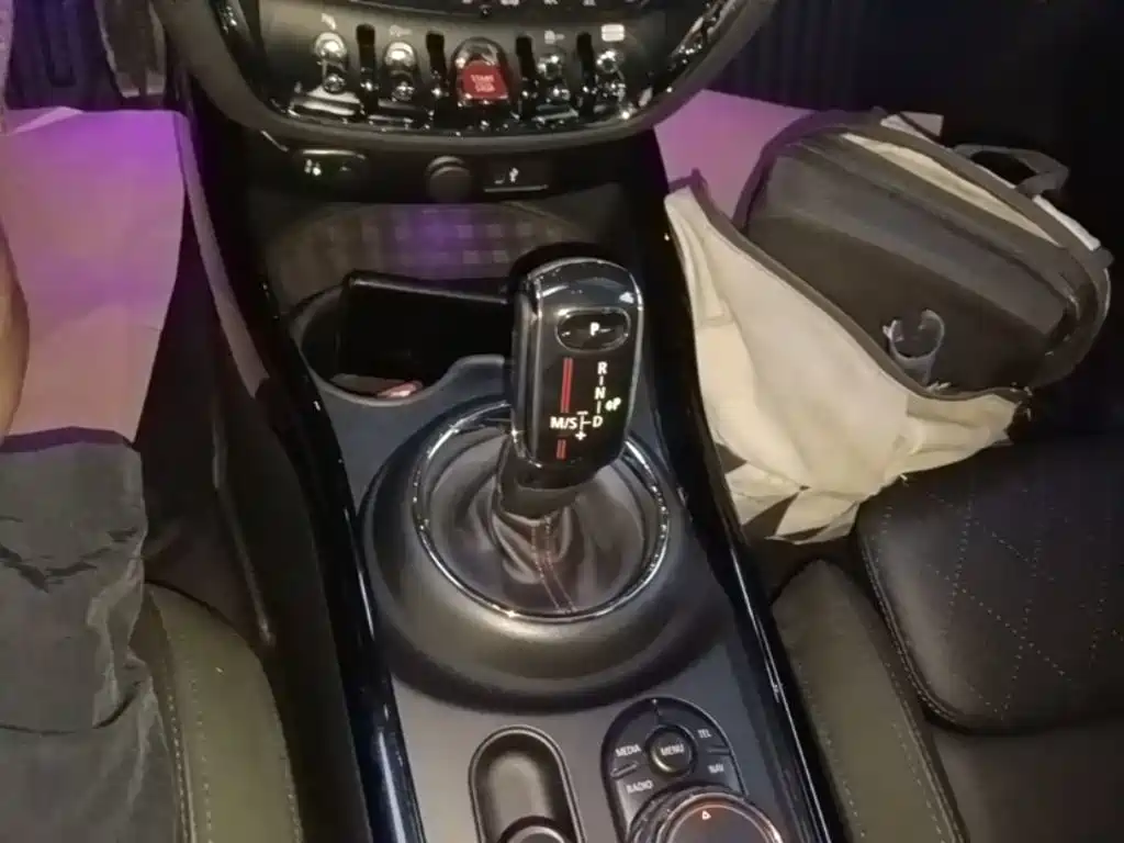 MINI JCW CLUBMAN 2020 — фото 14