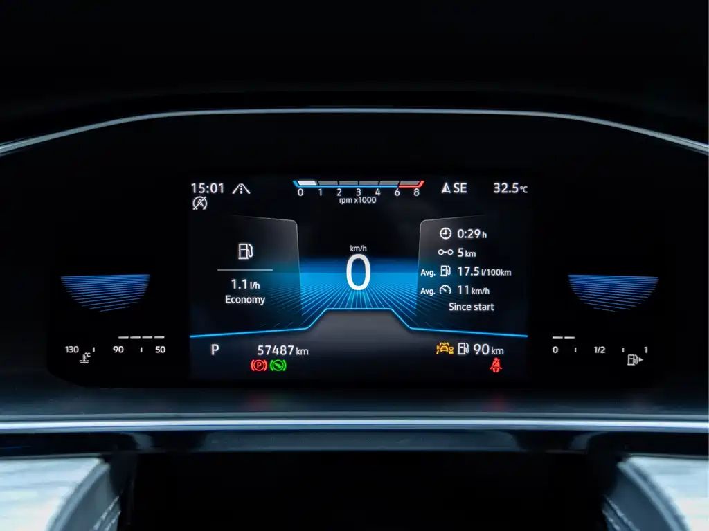 Volkswagen Sagitar 2022