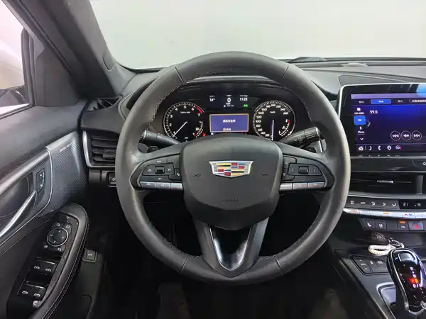 Cadillac CT5 2022