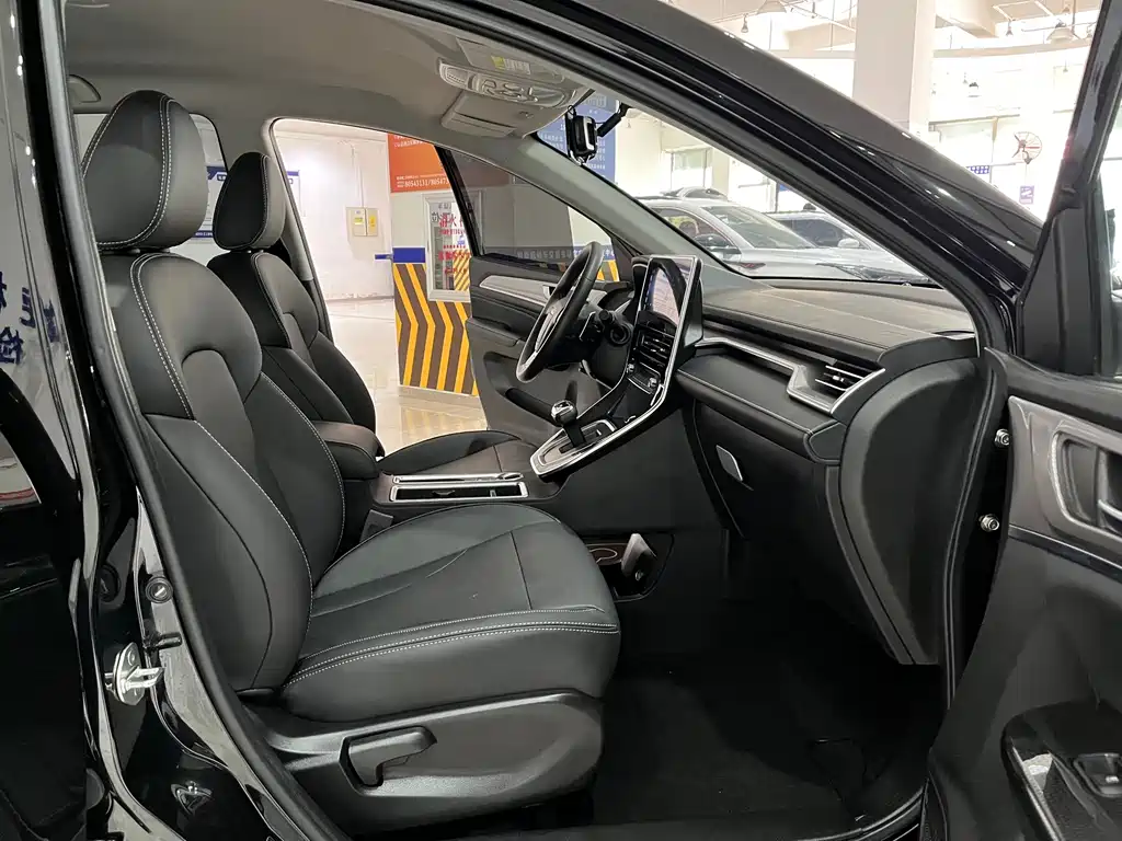 Haval M6 2022 — фото 10