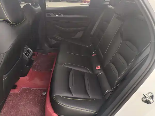 Geely Xingrui 2024