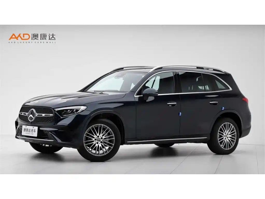 Mercedes-Benz GLC 2023