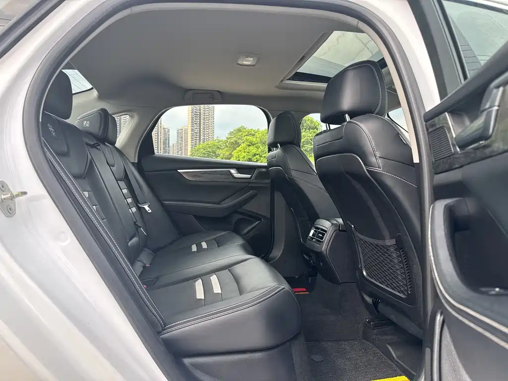 BYD Qin Pro New Energy 2019 — фото 16