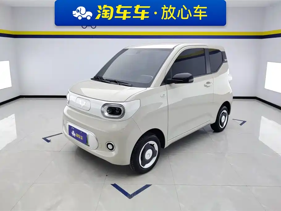 Wuling MINIEV 2024