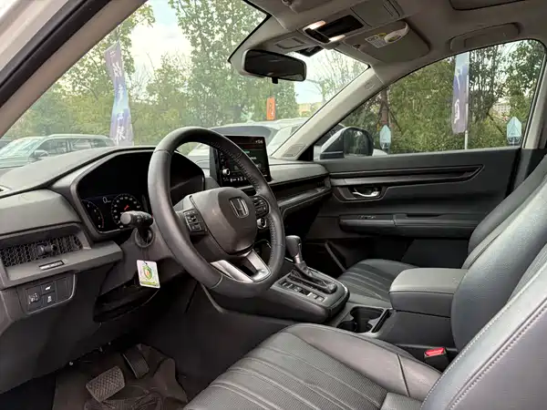 Honda Breeze 2023