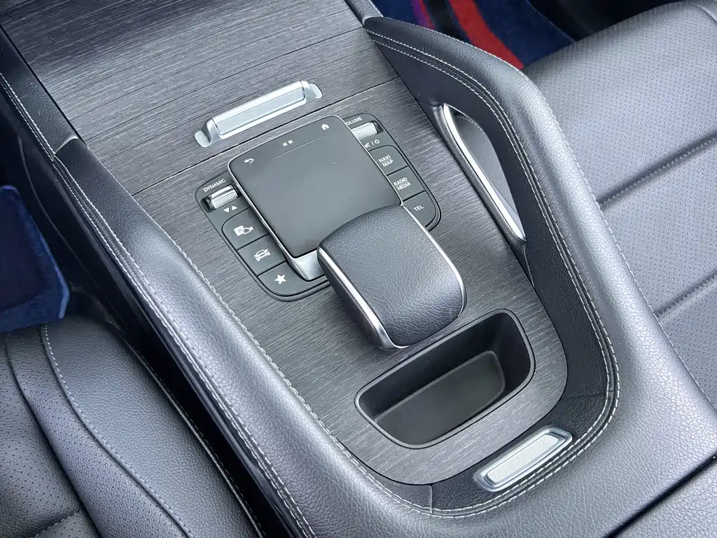 Mercedes-Benz GLE 2023 — фото 14