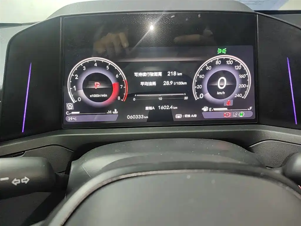 Honda Accord 2023 — фото 12