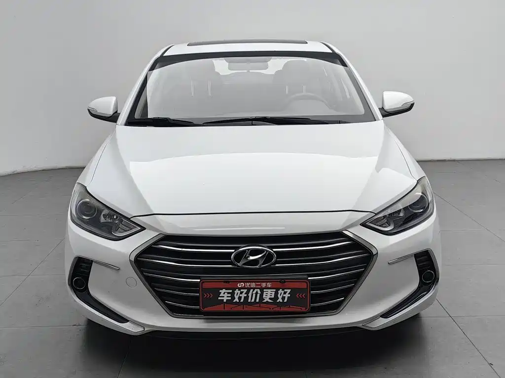 Hyundai Celesta 2017 — фото 3