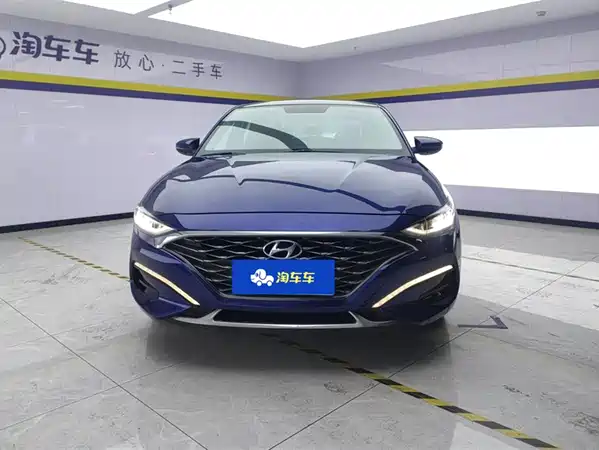 Hyundai Festa 2019