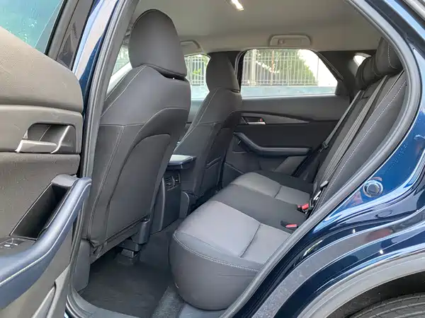 Mazda CX-30 2024
