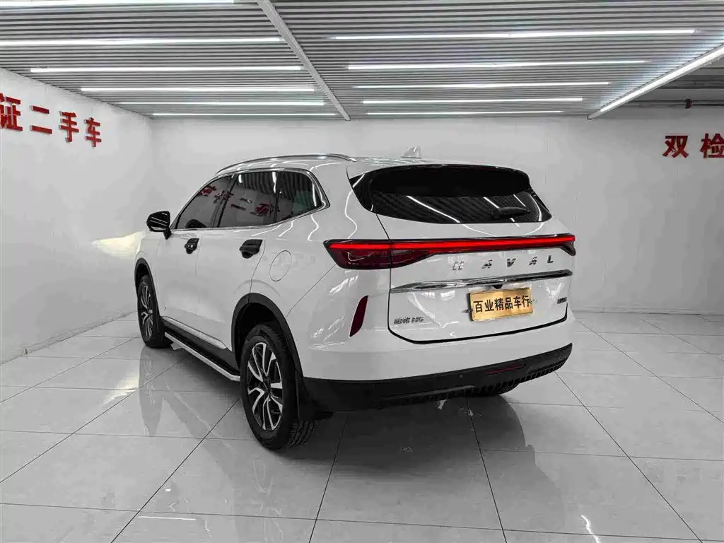 Haval H6 2022