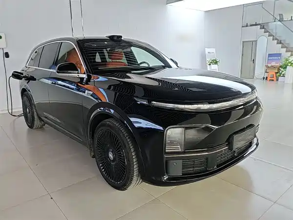 Li Auto L7 2024