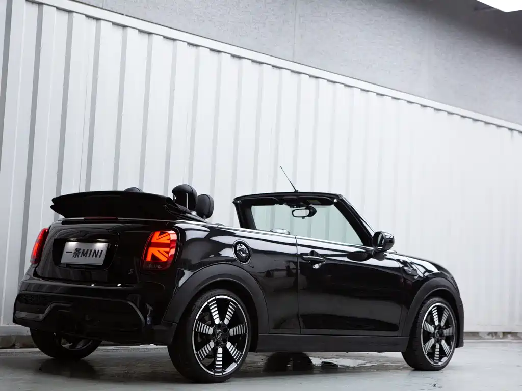 MINI Mini 2023