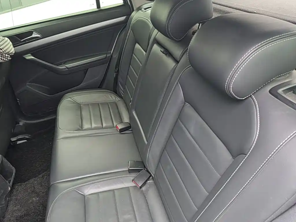 Volkswagen Gran Lavida 2017 — фото 17