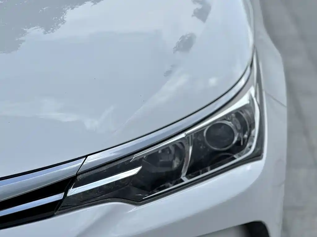 Toyota Corolla 2019 — фото 12
