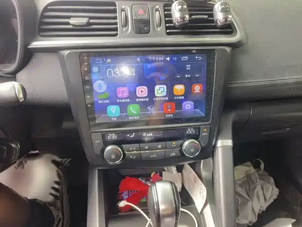 Renault Kadjar 2017