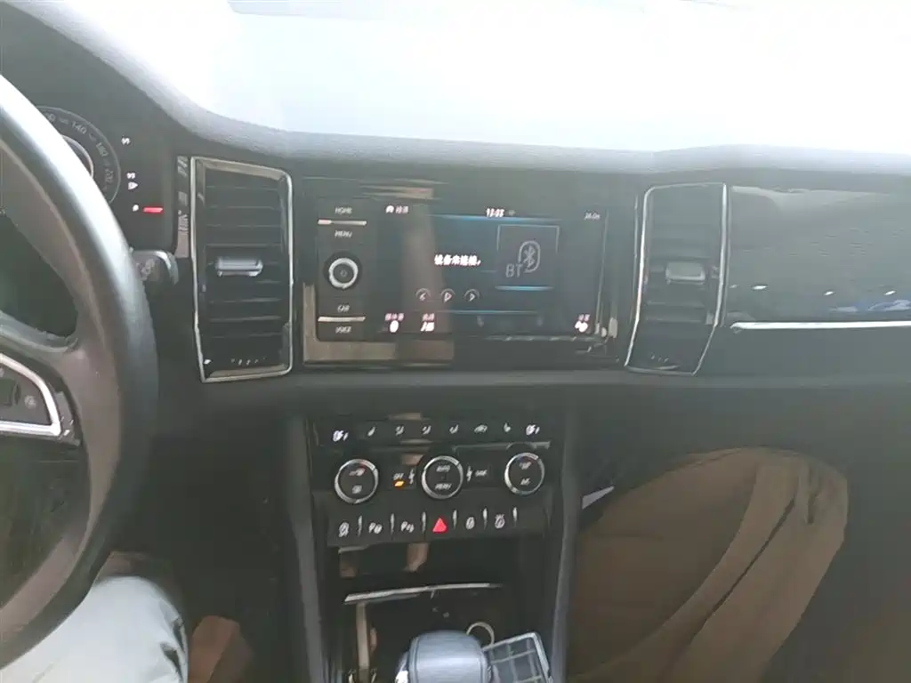 Skoda Kodiaq 2019 — фото 13