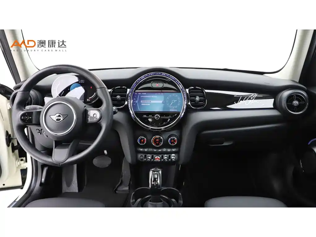 MINI Mini 2022