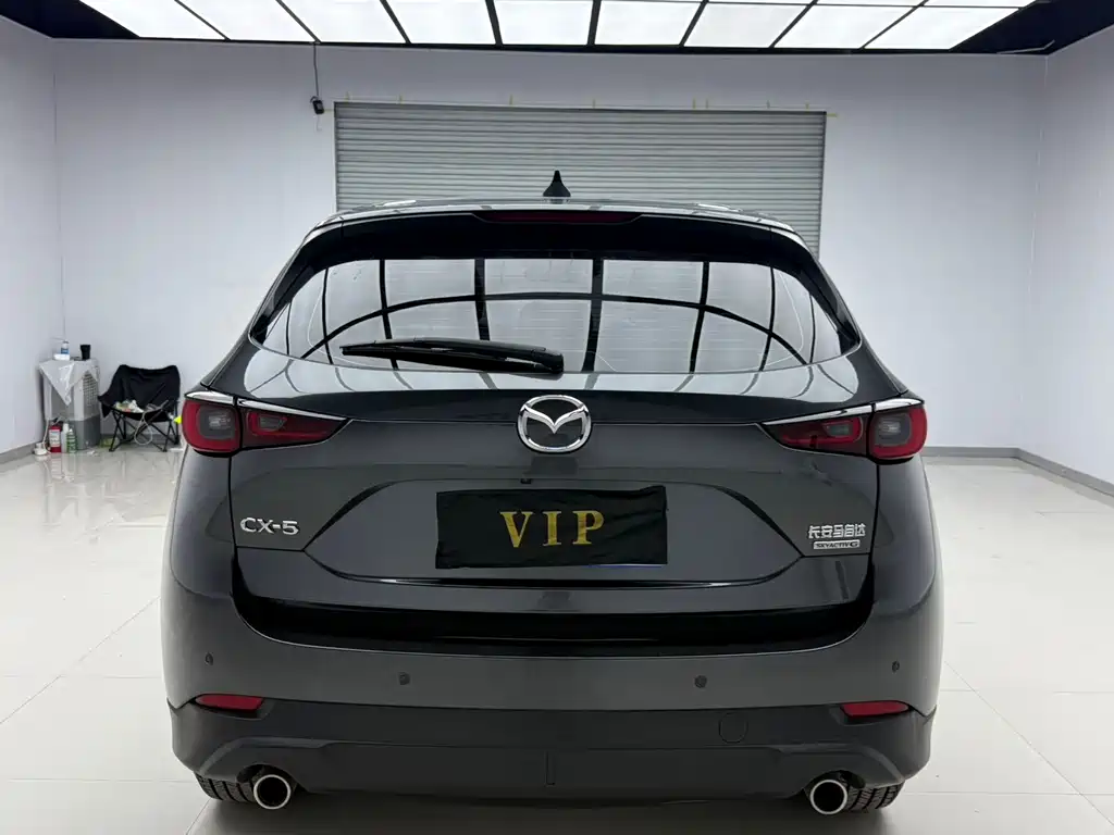 Mazda CX-5 2024