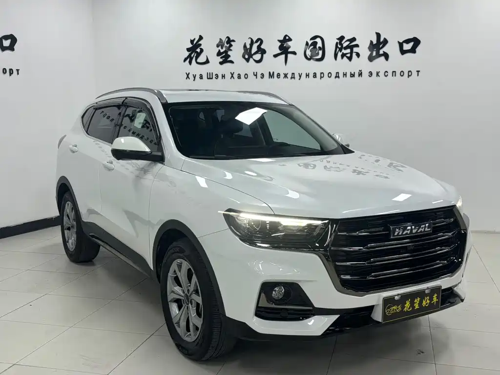 Haval H6 2022